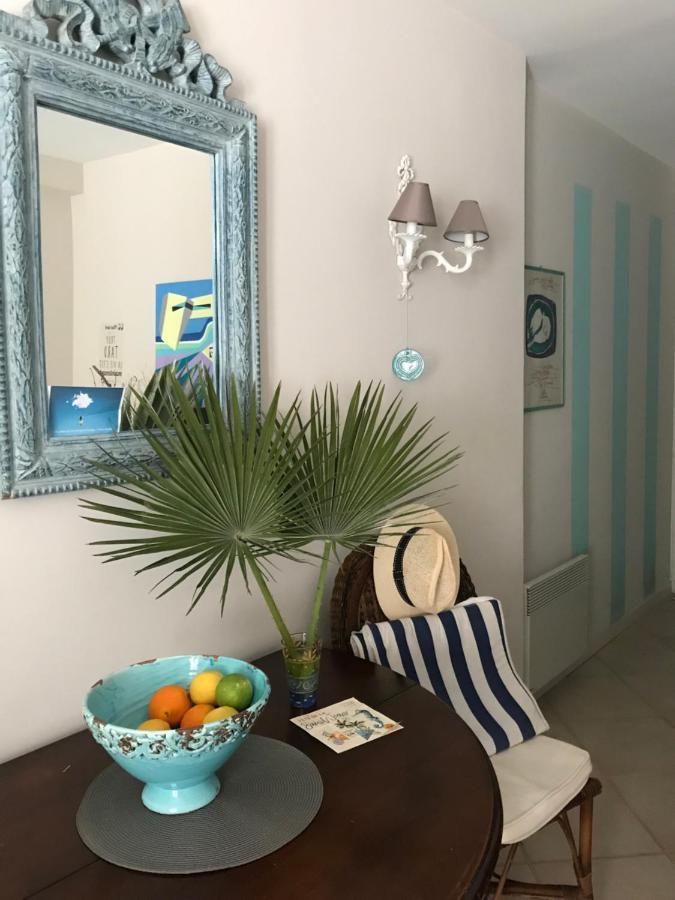 "L'Olivadou" St Jean Cap Ferrat Apartman Saint-Jean-Cap-Ferrat Kültér fotó