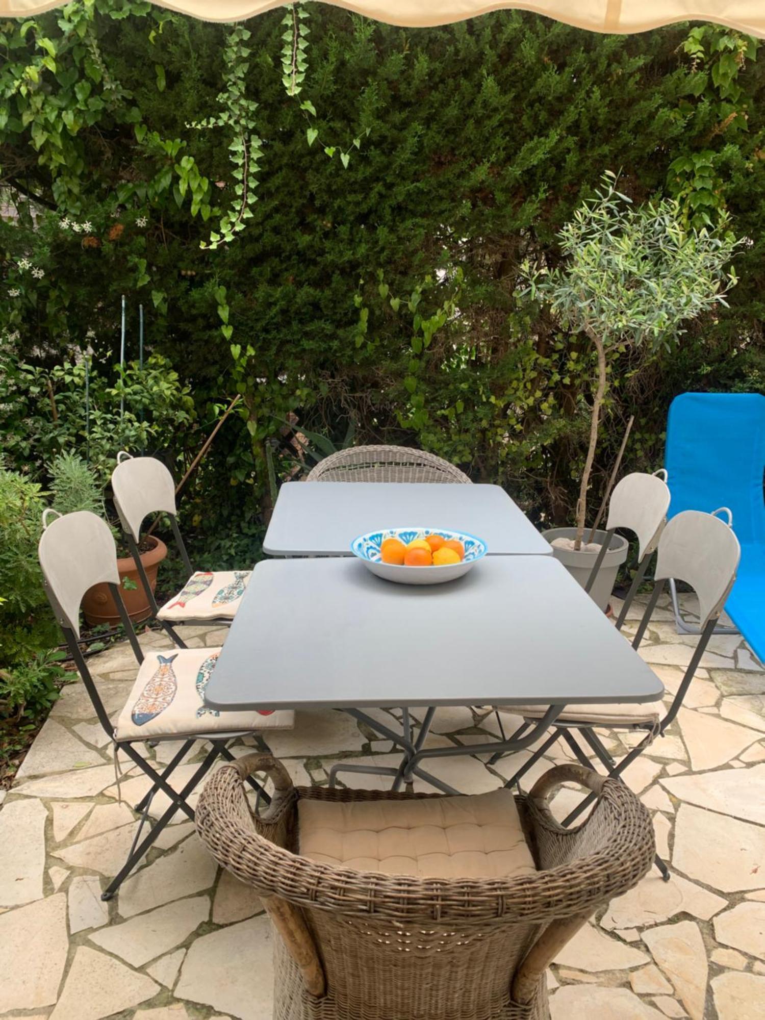 "L'Olivadou" St Jean Cap Ferrat Apartman Saint-Jean-Cap-Ferrat Kültér fotó